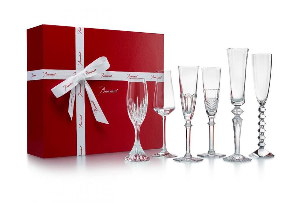 Baccarat