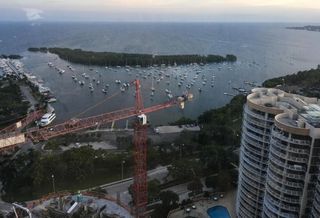 The Latest And Greatest In Miami Amenities: A 'Nautical Concierge' 