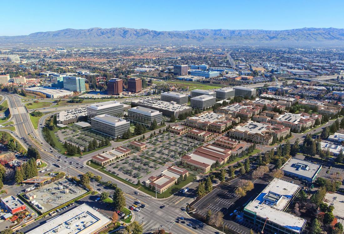 South Bay Development Booming With These Hot Projects