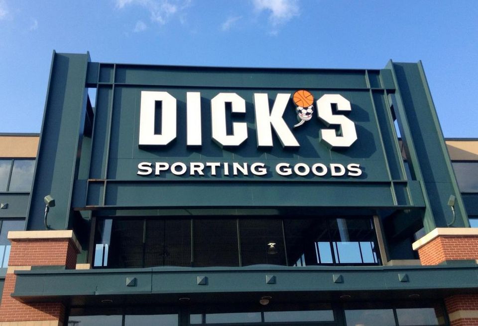 Dick's Sporting Goods