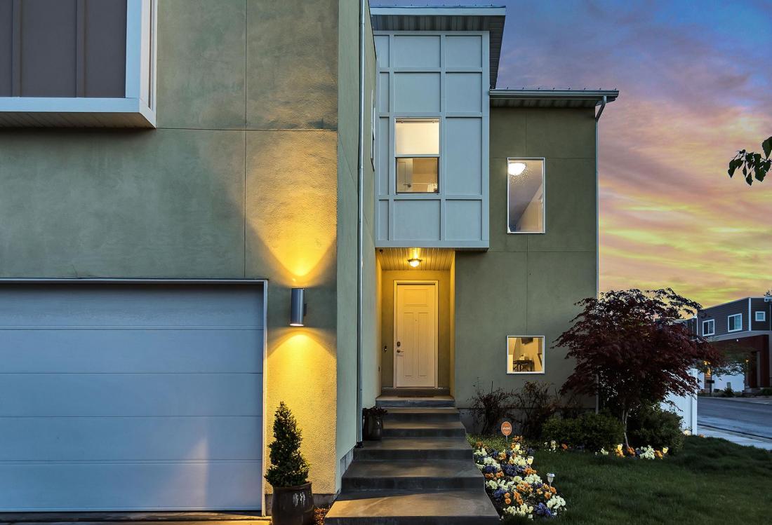 The Future Is Gray: Aging Population Is Driving New Tech, Design In Assisted Living Sector