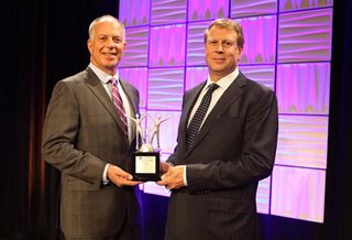 Science With Soul: Real Estate Developers Turn Out To Honor Equity Office's Eli Khouri With The Spirit of Life Award 