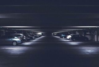 Denver Is Future-Proofing Its Parking Garages 