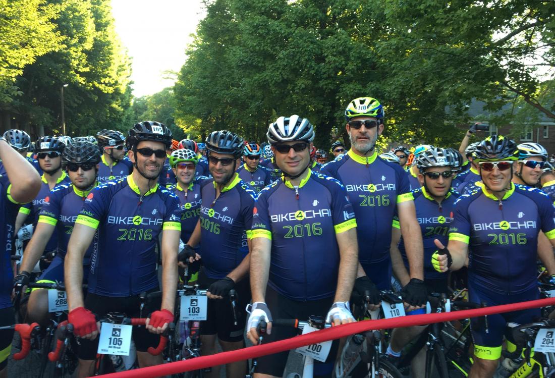 Team Meridian