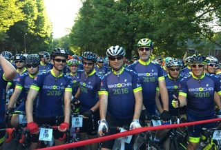 Team Meridian