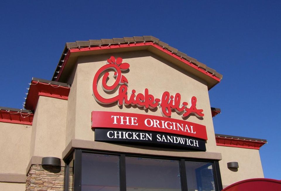 Chick-fil-A