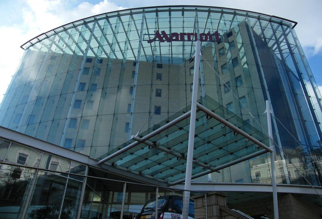 Marriott To Pilot Home-Sharing Program In London
