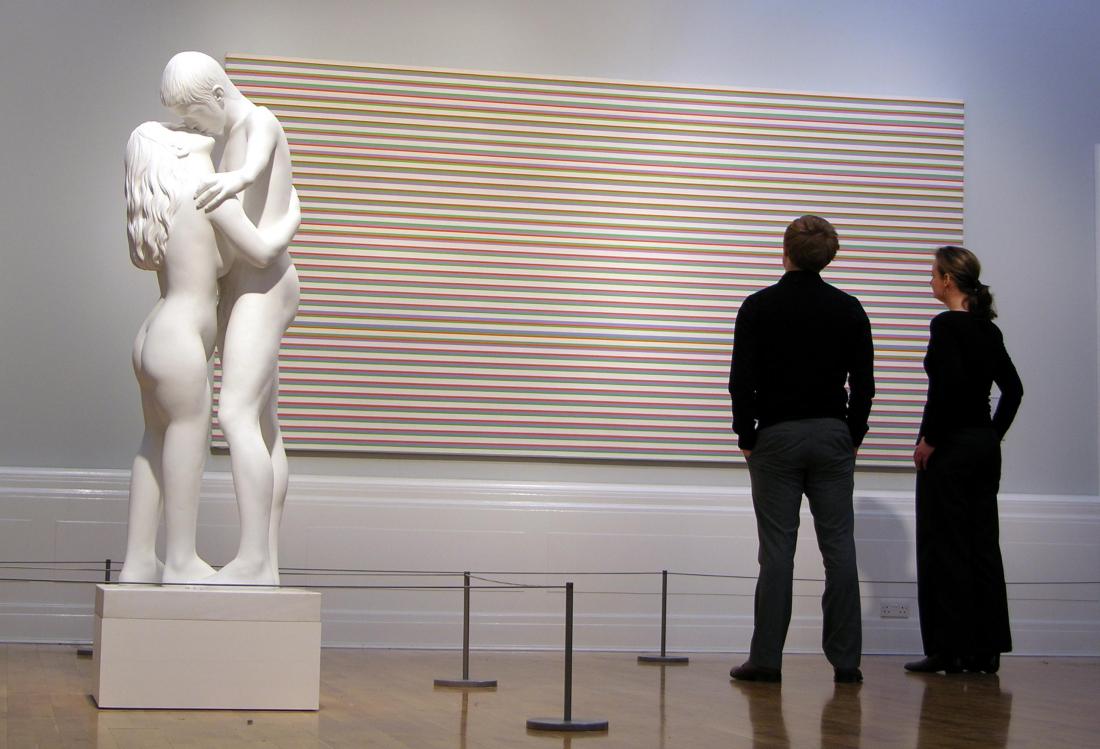 Private Rich Folk Are Now The Big Buyers of $1B Buildings But Maybe They Should Have Bought Art Instead