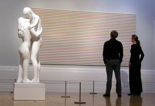 Private Rich Folk Are Now The Big Buyers of $1B Buildings But Maybe They Should Have Bought Art Instead