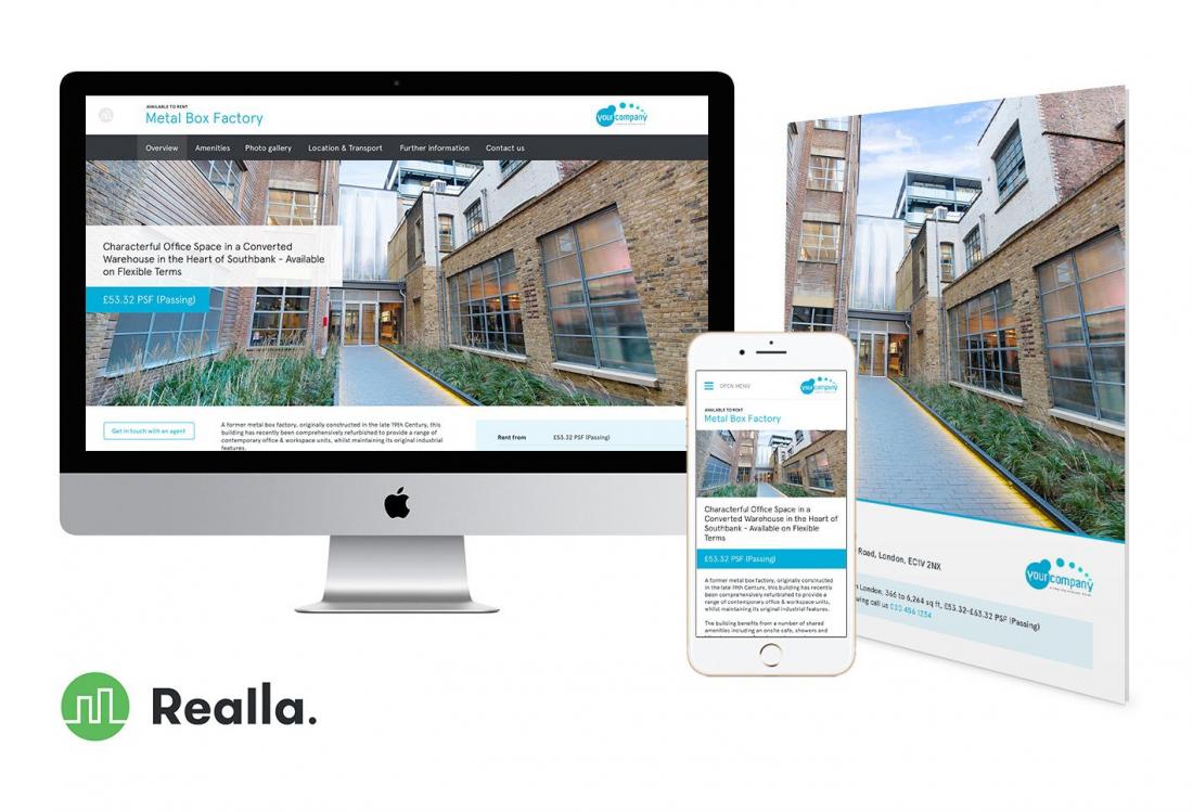 Stop Spamming And Embrace Digital Marketing: How Realla Helps Real Estate Professionals 