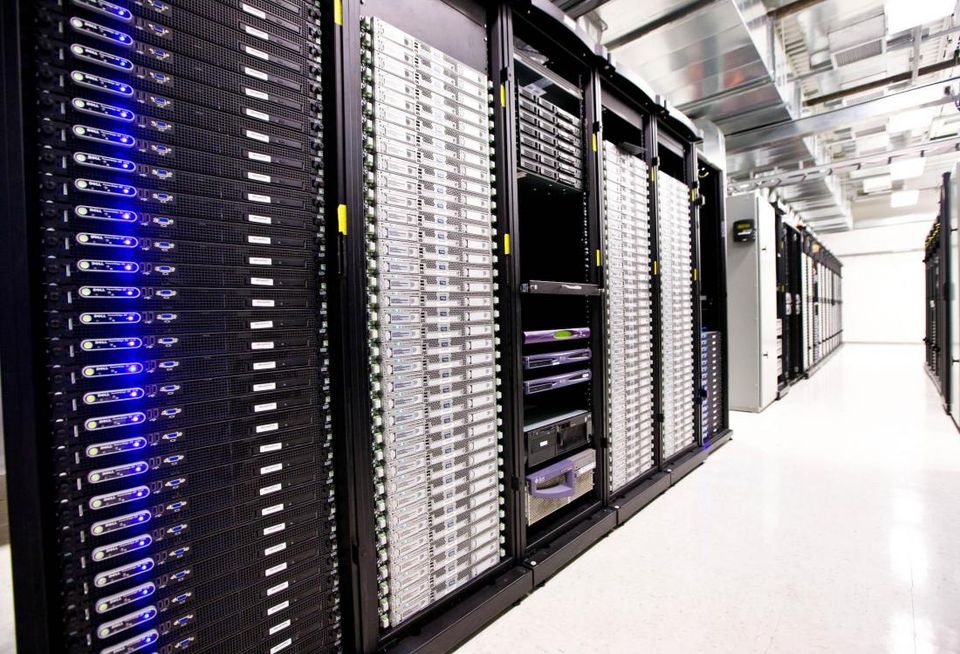 Data center