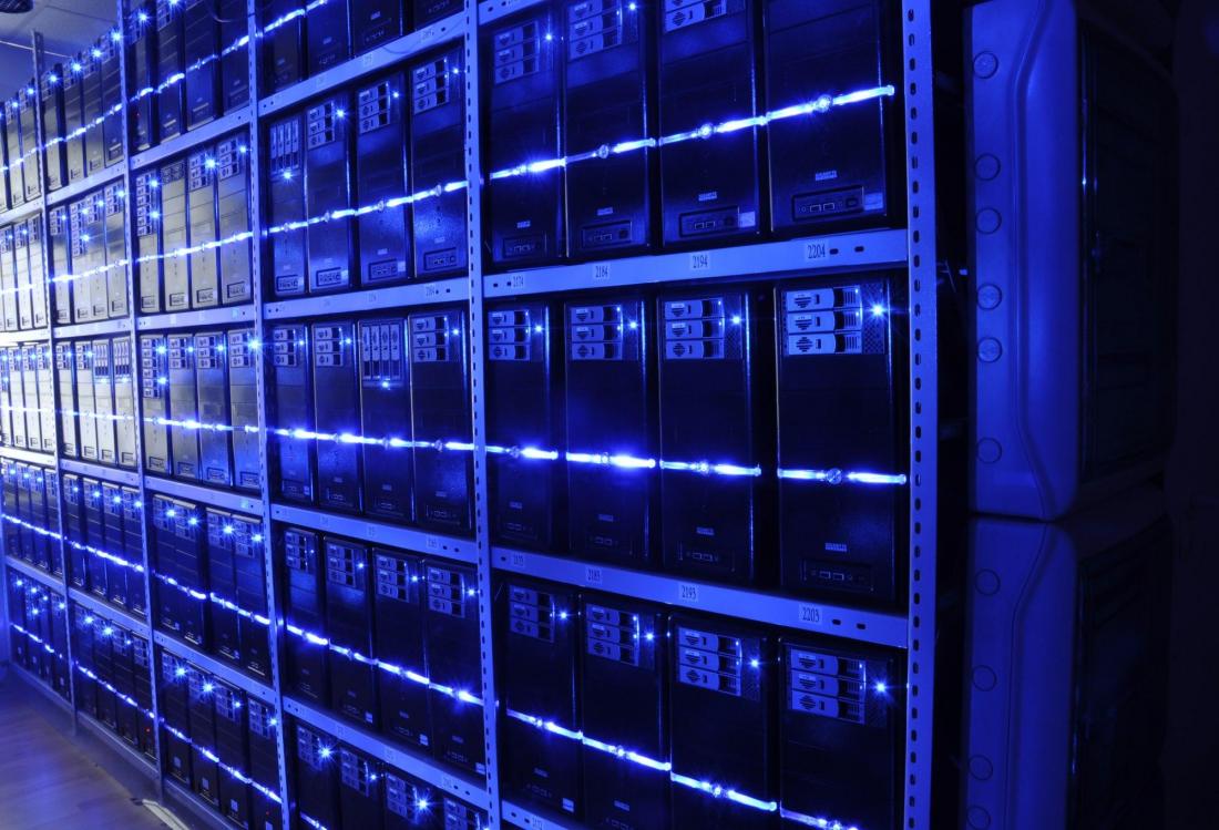 Servers