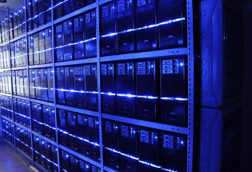 Servers