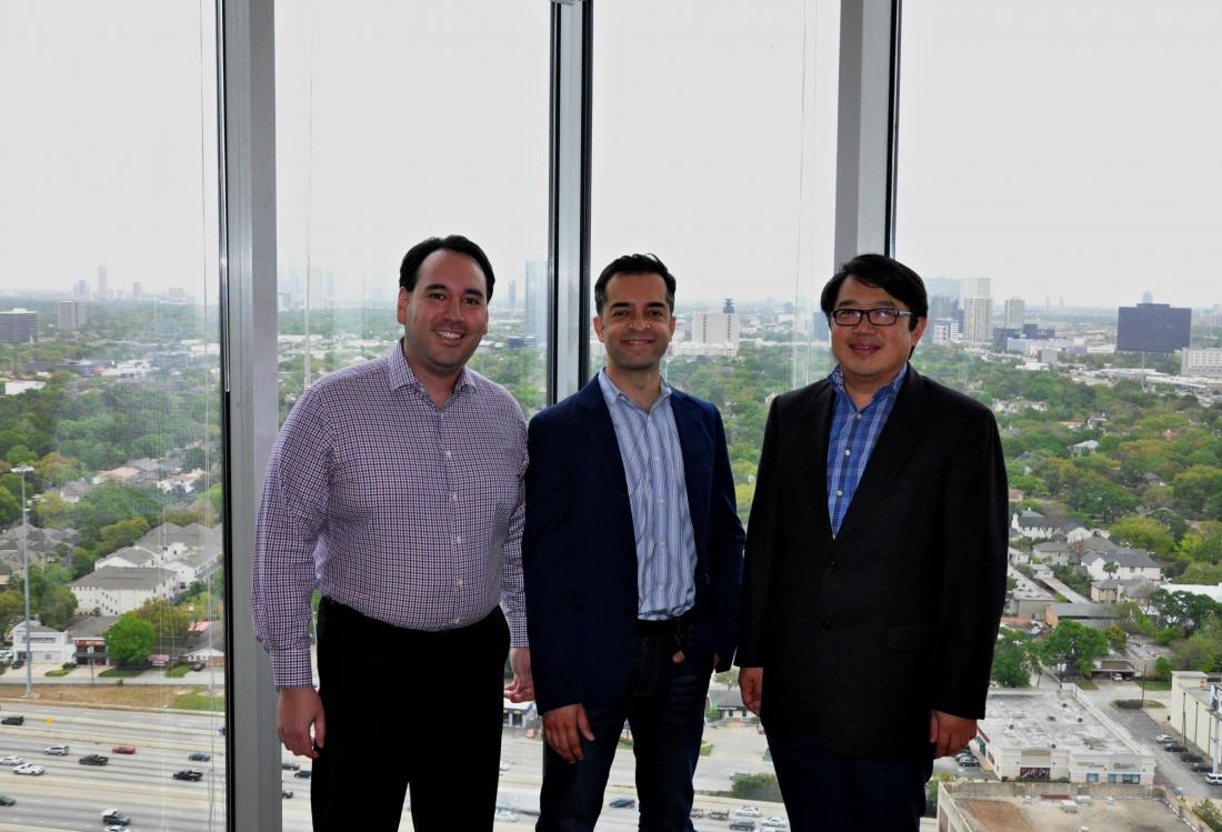 Elite CBRE Hotel Team Shares Market Insights