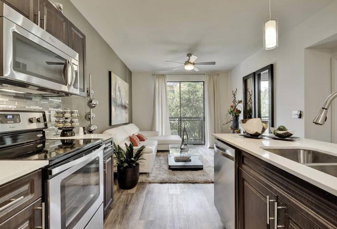 Growing Multifamily Demand Has Sparked A Renovation Arms Race Among Property Owners