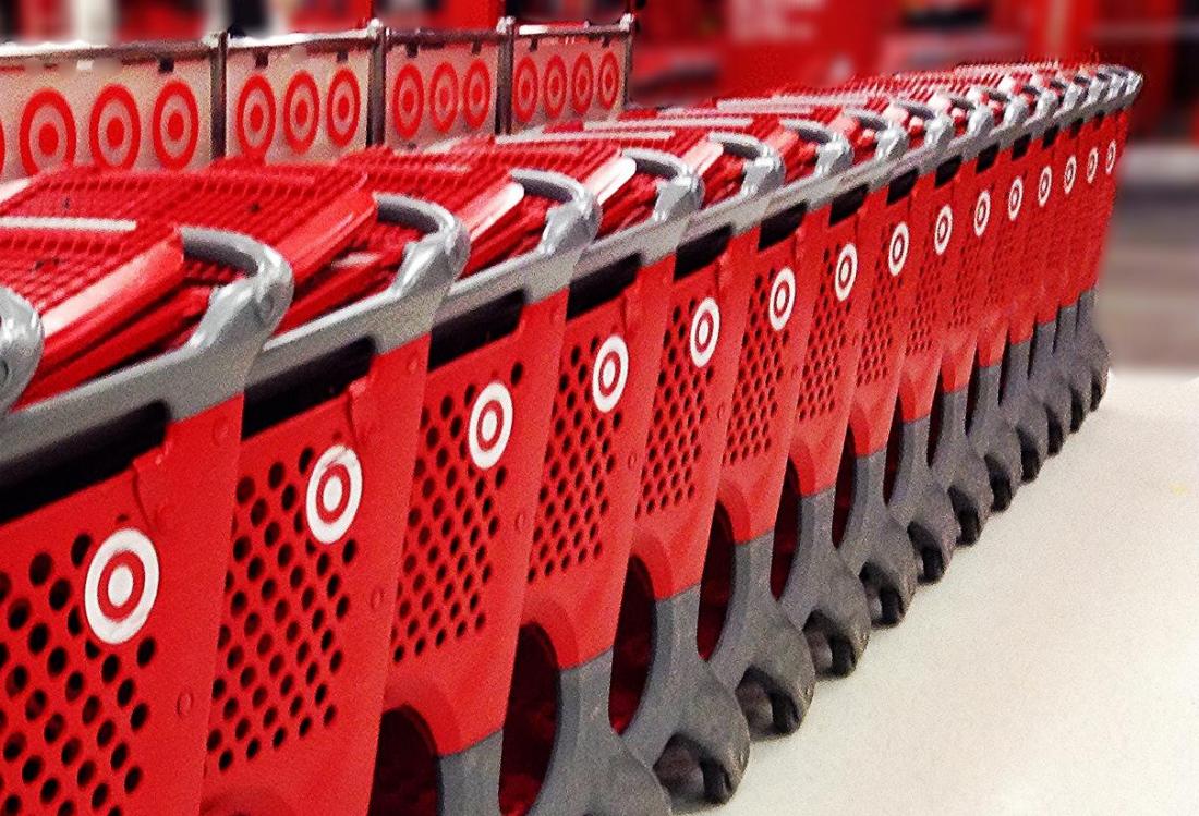 What Is Target's Mystery Startup?