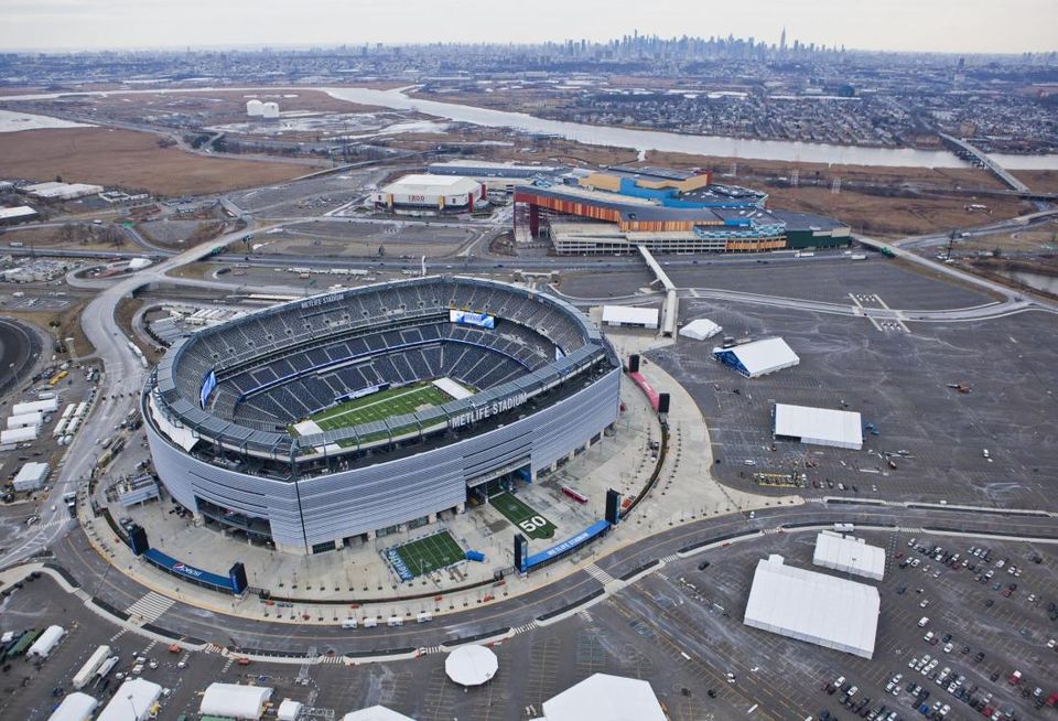MetLife Stadium