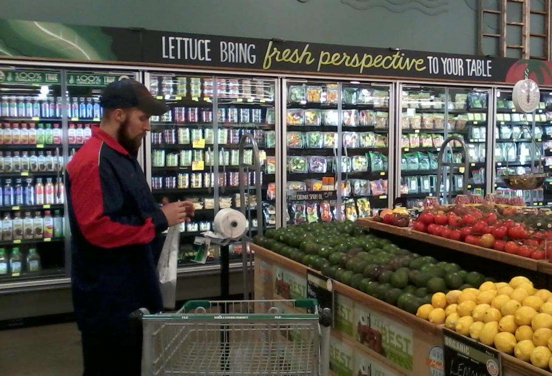 Whole Foods 365 Sets Opening Date