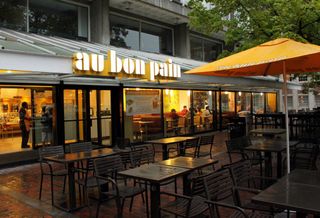 Panera Bread Is Buying Au Bon Pain, And One Company Is Sour Over The Dough