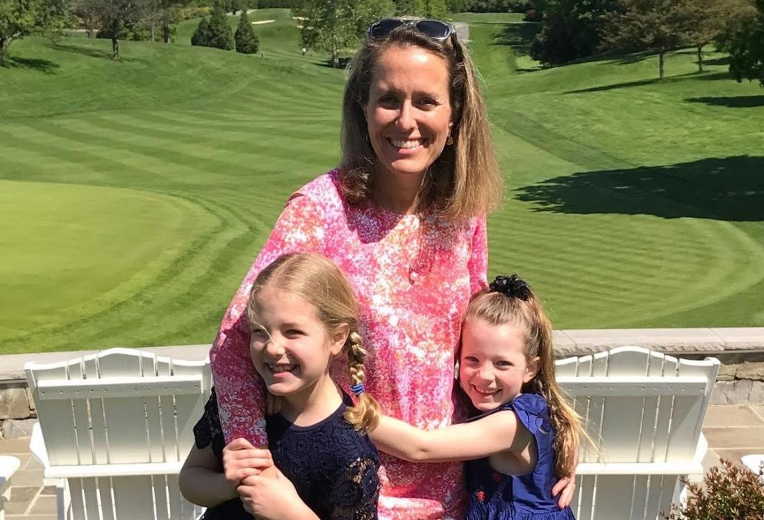 Beyond The Bio: 16 Questions With Berkadia Head Of Mortgage Banking Hilary Provinse
