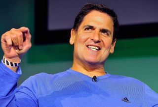 Mark Cuban
