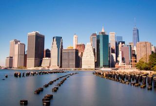 Most Real Estate Execs In The NYC Market Think Values Have Peaked