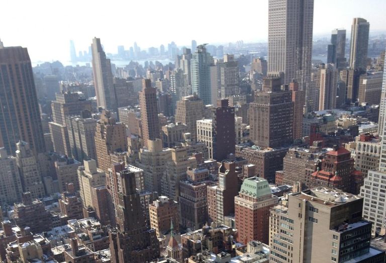 New York