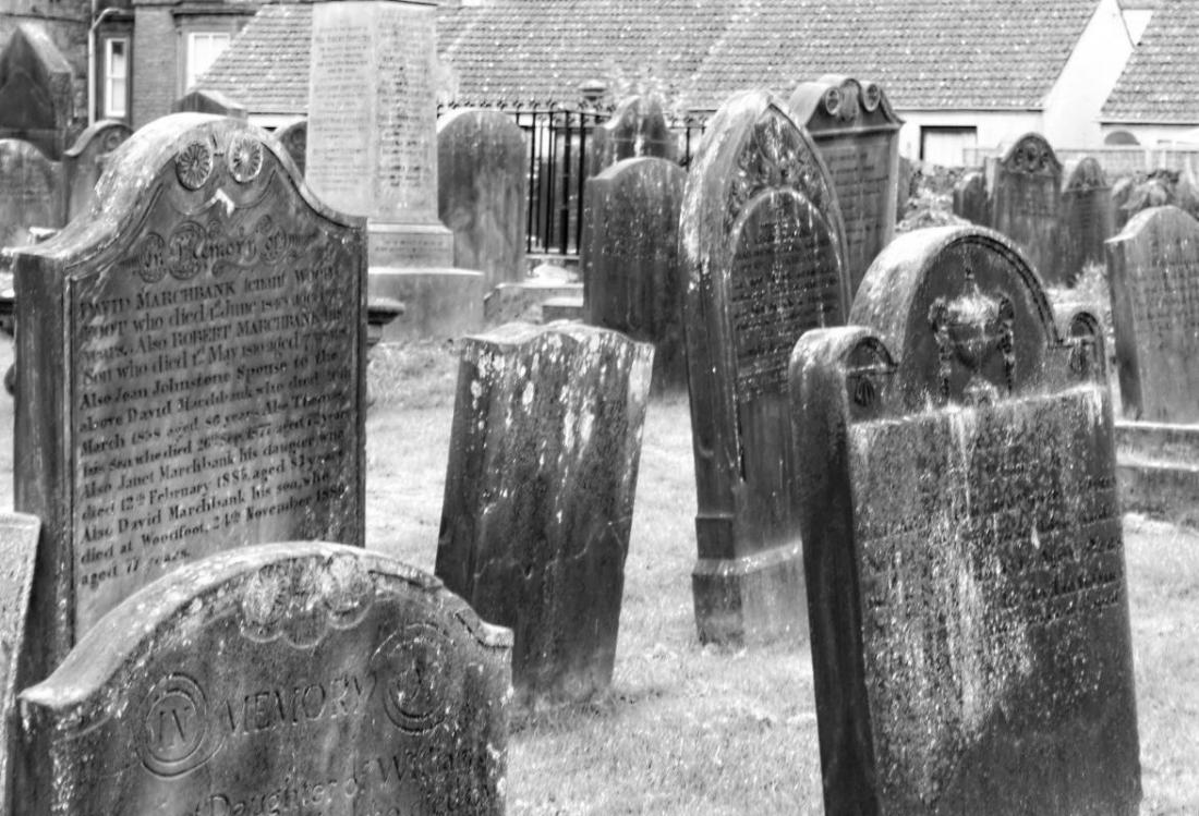 Core Real Estate Investment Is Dead