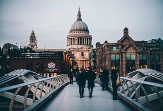 We're Hiring A UK Editor!