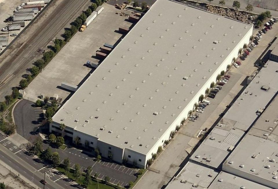 768Turnbull Canyon, Ardmore HQ