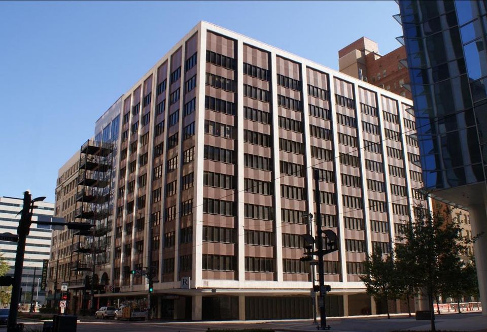 Houston Bar Center