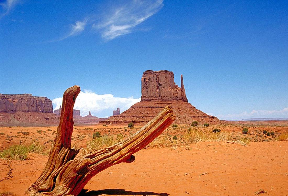 Plateau