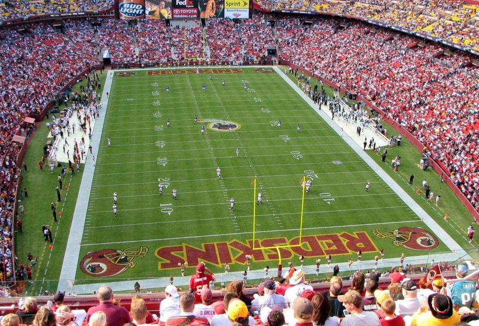 FedEx Field