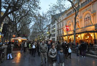 Post Rambla Attack, Australia Publishes Counterterrorism Guidelines For Shopping Malls And Public Spaces