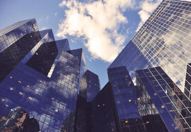 'Think Brookfield, Think Blackstone': Ackman's Vision For Howard Hughes