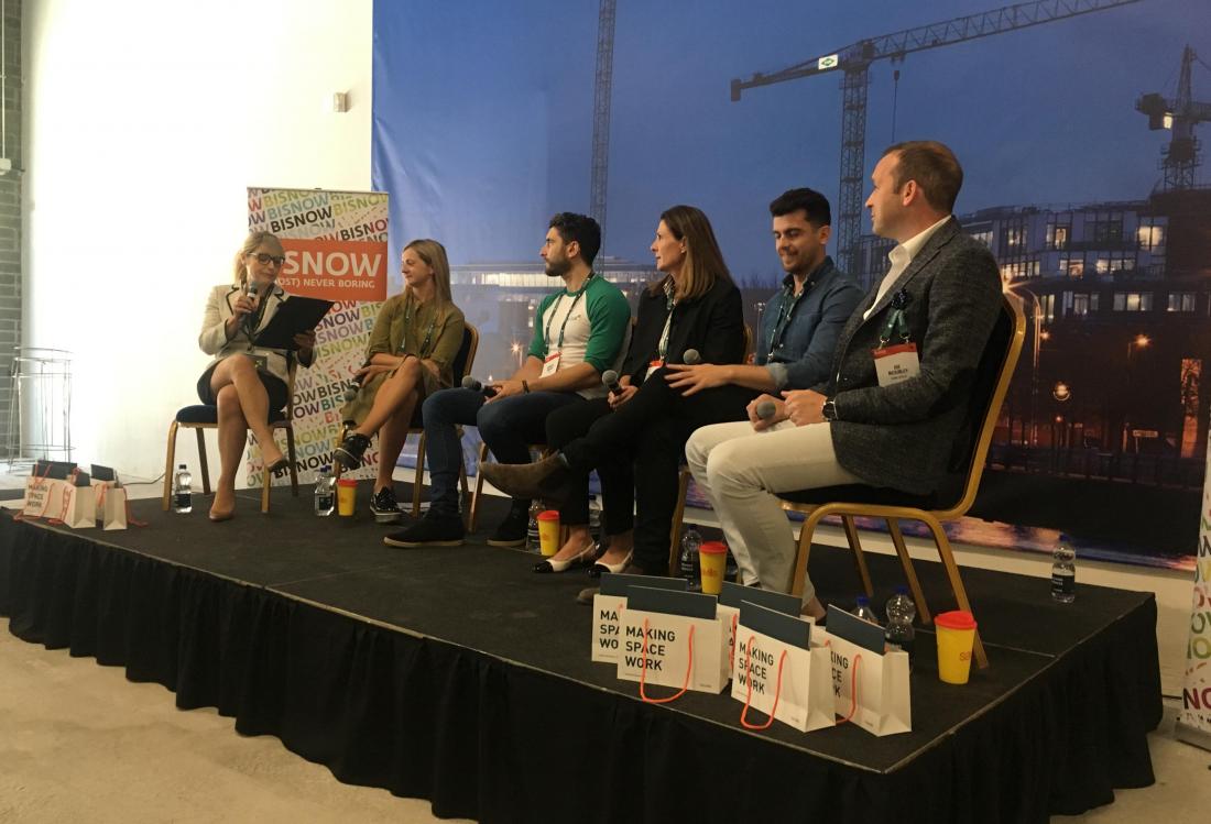 Workplace Wellness Is Coming To Dublin Big Time, But Does It Pay?