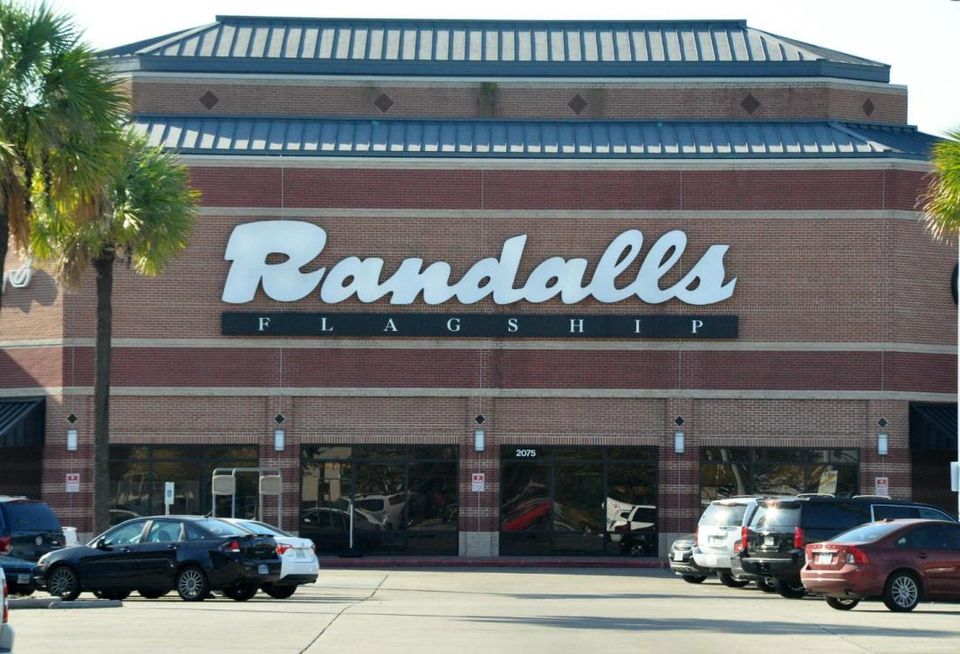 Randalls