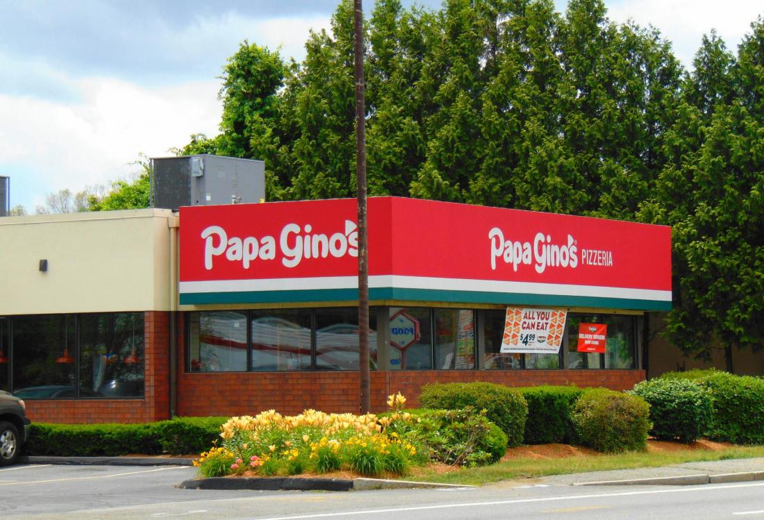 Papa Gino’s Files For Chapter 11 Bankruptcy, Finds Chicago Suitor