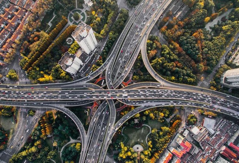 infrastructure