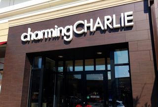 Charming Charlie