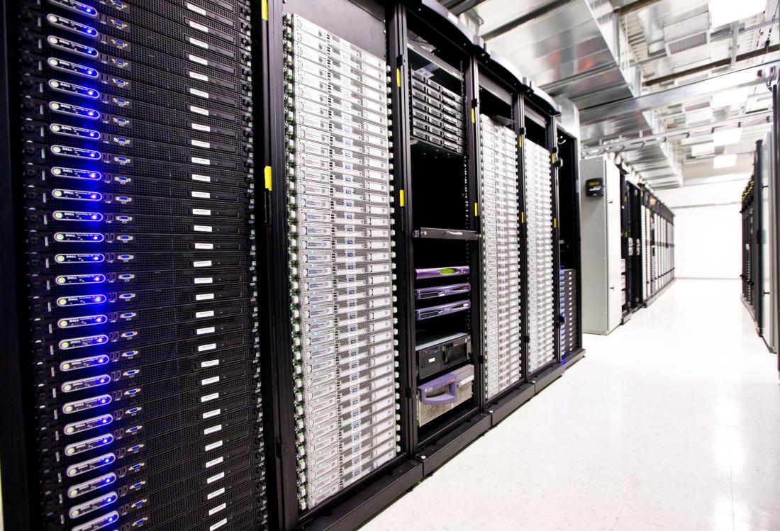 Data Center