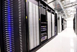 Data Center