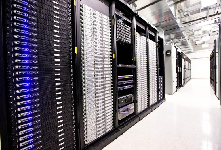 Data Center