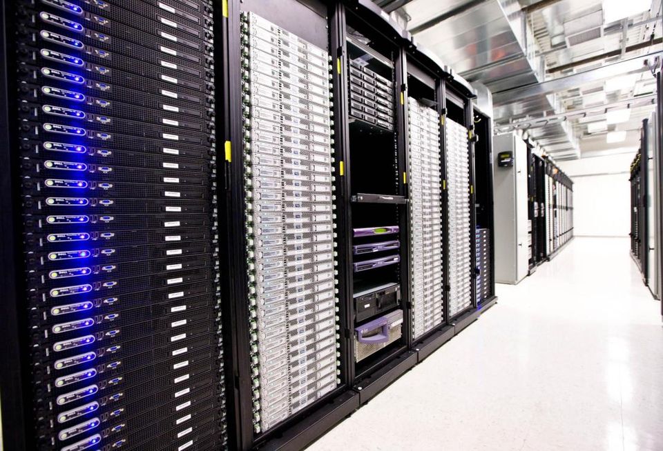 Data Center