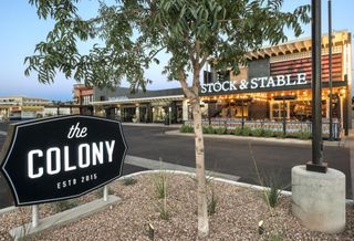 New Development Lands On Burgeoning 7th Street's Restaurant Row