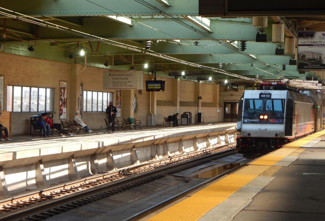 Infrastructure Projects Have Architecture and Engineering Firms Flocking To Newark