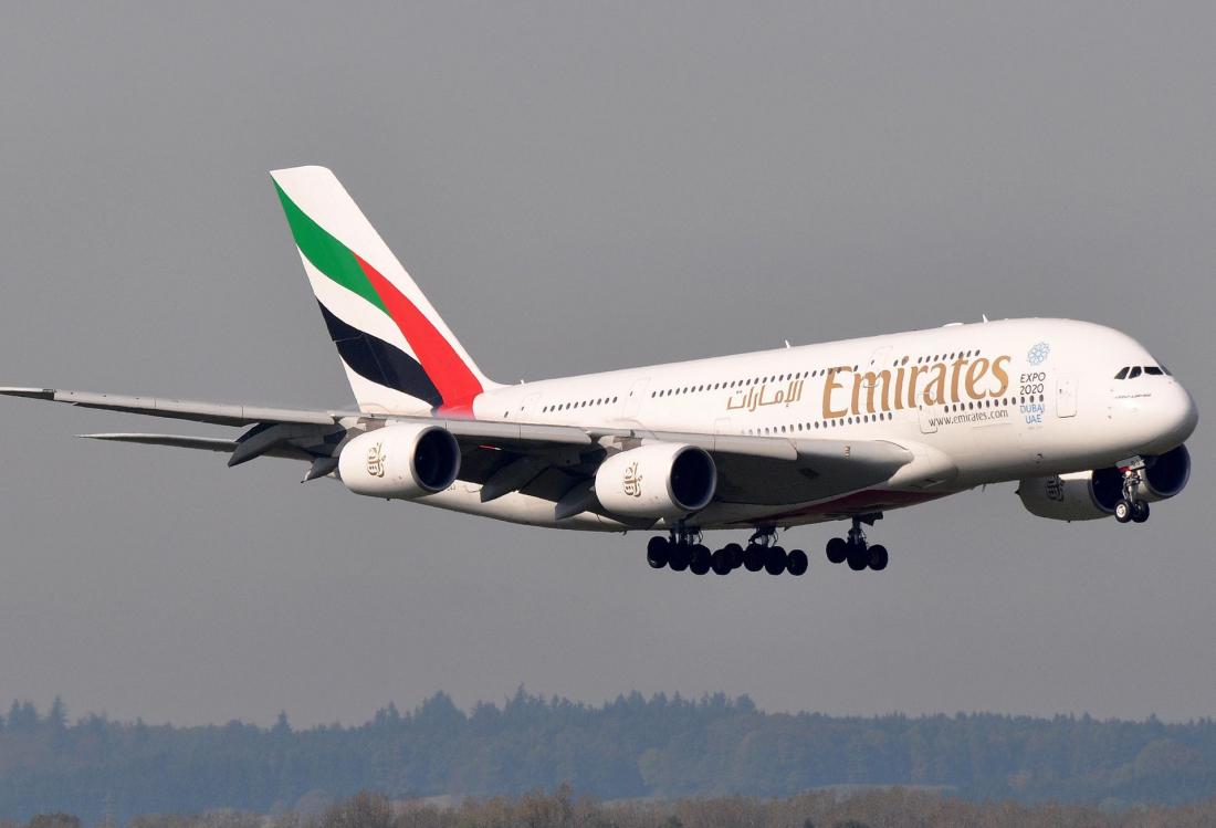 Citing Trump Policies, Emirates Halves Its Boston-Dubai Service