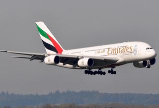 Citing Trump Policies, Emirates Halves Its Boston-Dubai Service