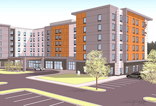 Woburn Dual-Brand Hilton To Break Ground This Month