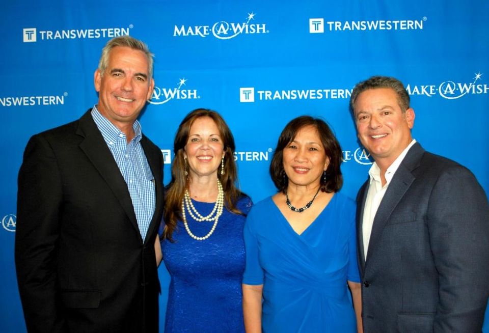 Wish Upon a Star Fundraiser